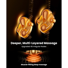 Load image into Gallery viewer, Bob and Brad EZBack Pro Back Massager