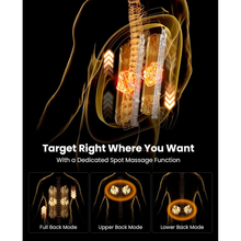 Load image into Gallery viewer, Bob and Brad EZBack Pro Back Massager