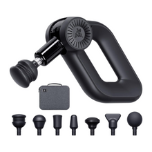 Load image into Gallery viewer, Bob and Brad D6 Pro Deep Tissue Massage Gun