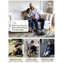 Load image into Gallery viewer, Bob and Brad Lite Foot Massager