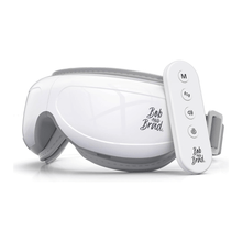 Load image into Gallery viewer, Bob and Brad EyeOasis 2 Plus Eye Massager with Remote