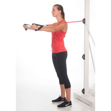 Load image into Gallery viewer, Bob and Brad Workout Wall Anchor