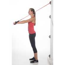 Load image into Gallery viewer, Bob and Brad Workout Wall Anchor