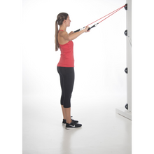 Load image into Gallery viewer, Bob and Brad Workout Wall Anchor
