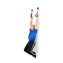 Load image into Gallery viewer, Hanging Handles by Bob and Brad