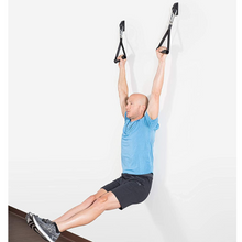 Load image into Gallery viewer, Hanging Handles by Bob and Brad