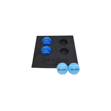 Load image into Gallery viewer, Bob and Brad Posture Pad