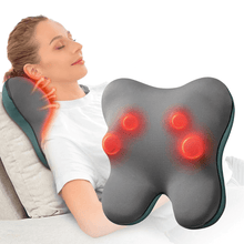 Load image into Gallery viewer, Bob and Brad EZBack Back and Neck Massager