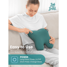 Load image into Gallery viewer, Bob and Brad EZBack Back and Neck Massager