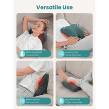 Load image into Gallery viewer, Bob and Brad EZBack Back and Neck Massager