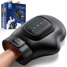 Load image into Gallery viewer, Bob and Brad HandSpa Prime Hand Massager