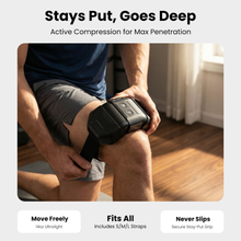 Load image into Gallery viewer, Bob and Brad ThermArmor 3-in-1 Hot/Cold Compress