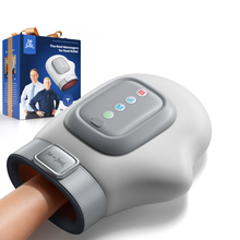 Load image into Gallery viewer, Bob and Brad HandSpa Prime Hand Massager