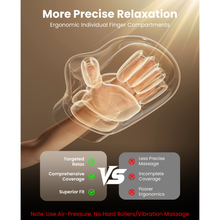 Load image into Gallery viewer, Bob and Brad HandSpa Prime Hand Massager