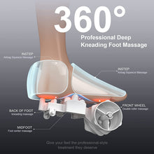 Load image into Gallery viewer, Bob and Brad Foot Massager with Heat