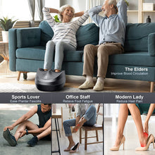 Load image into Gallery viewer, Bob and Brad Foot Massager with Heat