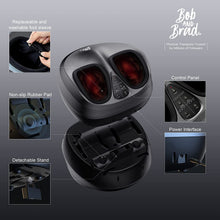 Load image into Gallery viewer, Bob and Brad Foot Massager with Heat