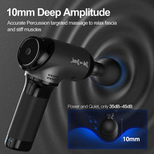 Load image into Gallery viewer, Bob and Brad T2 Massage Gun