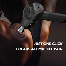 Load image into Gallery viewer, Bob and Brad X6 Pro Deep Tissue Massage Gun