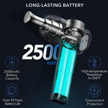 Load image into Gallery viewer, Bob and Brad X6 Pro Deep Tissue Massage Gun