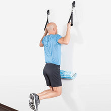 Load image into Gallery viewer, Hanging Handles by Bob and Brad
